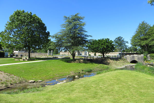 Parc de l'Issoire