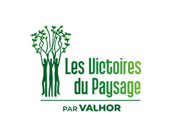 Les Victoires du Paysage 2022