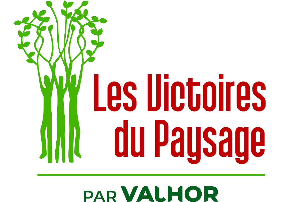 Les Victoires du Paysage 2022