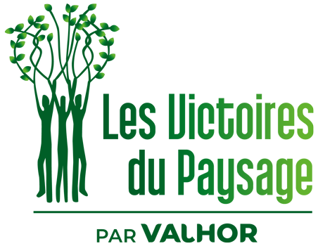 Les Victoires du Paysage 2024