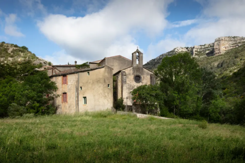 Valorisation du Cirque de Navacelles - Grand Site de France