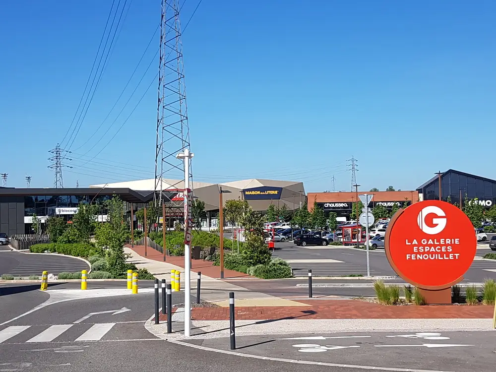 4. Ambitions Cité Verte : participer au concours des Victoires du Paysage