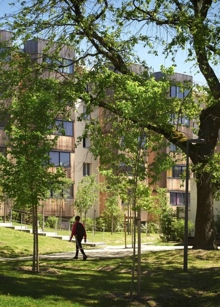 3- ARAGO-Eco-quartier-Pessac