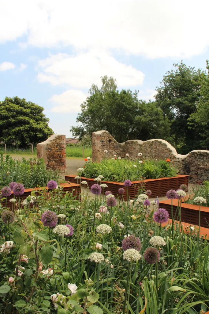 3- La Vallée des Elfes de Margerie-Dompierre Sur Yon