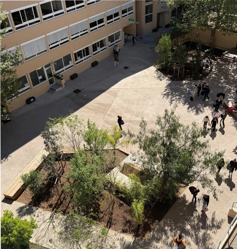 Ensemble scolaire Stanislas