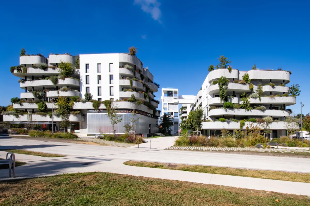 Résidence Grândola