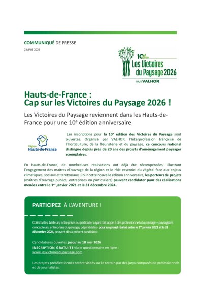 HAUTS DE FRANCE CP Victoires Paysage 2026 VF