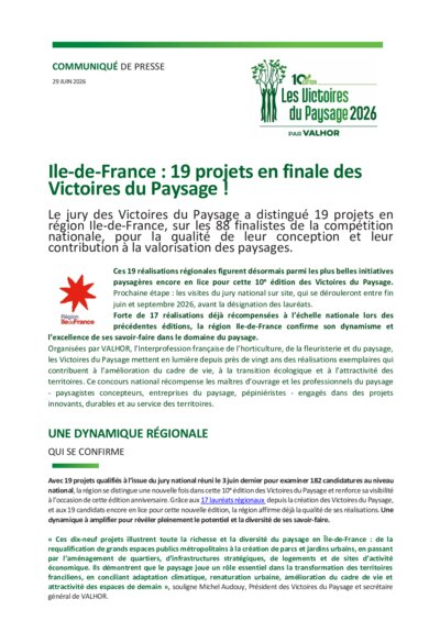 VF ILE DE FRANCE CP Victoires Paysage 2026 nomines (1)